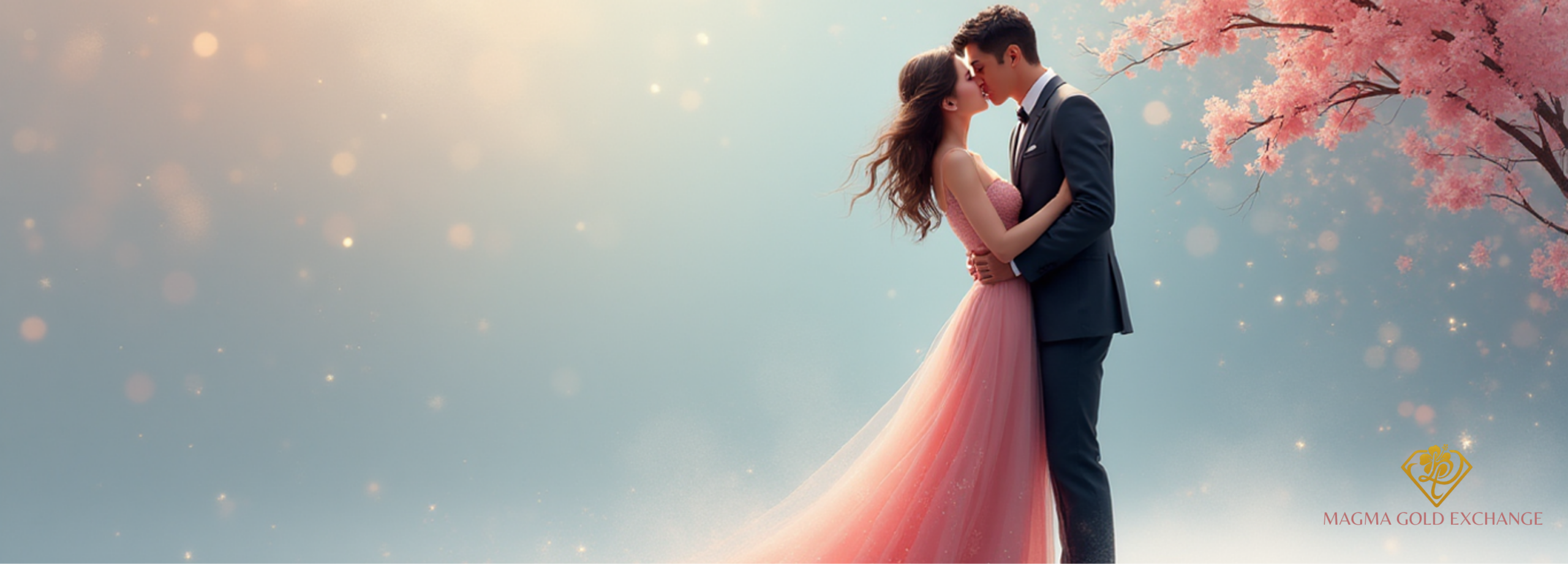 MGE - FIANÇAILLES & MARIAGE